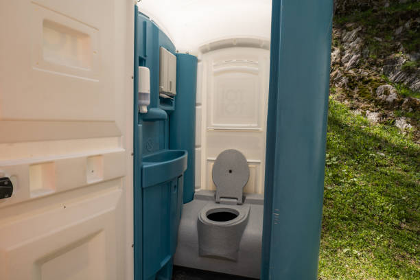 Best Portable toilet rental cost  in Port Byron, IL