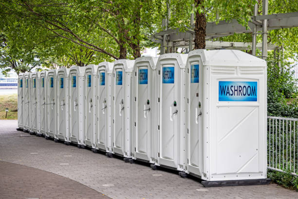 Best Porta potty rental near me  in Port Byron, IL