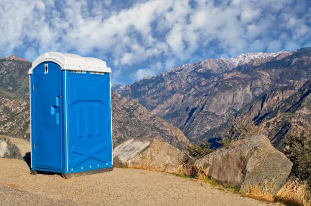 Best Sanitation services for porta potties  in Port Byron, IL