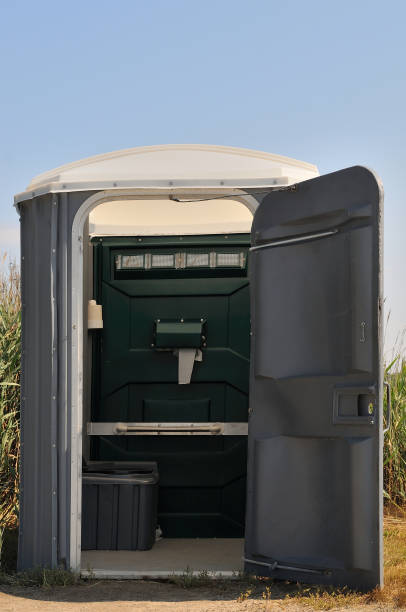 Best Long-term porta potty rental  in Port Byron, IL