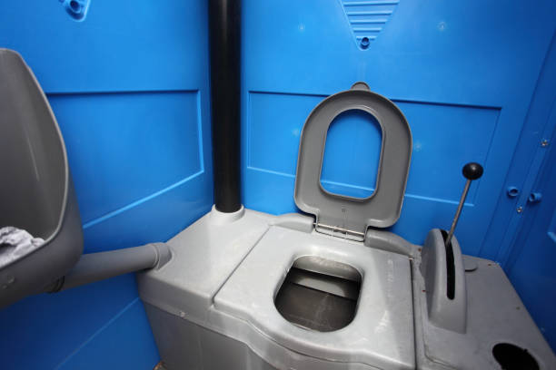 Best Local porta potty services  in Port Byron, IL