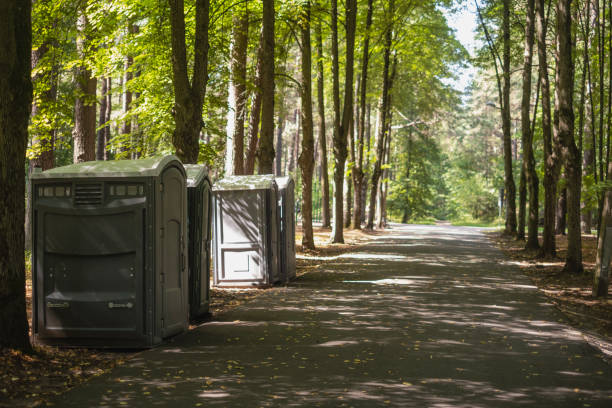 Best Emergency porta potty rental  in Port Byron, IL