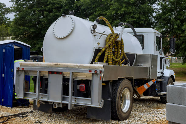 Best Portable toilet rental cost  in Port Byron, IL