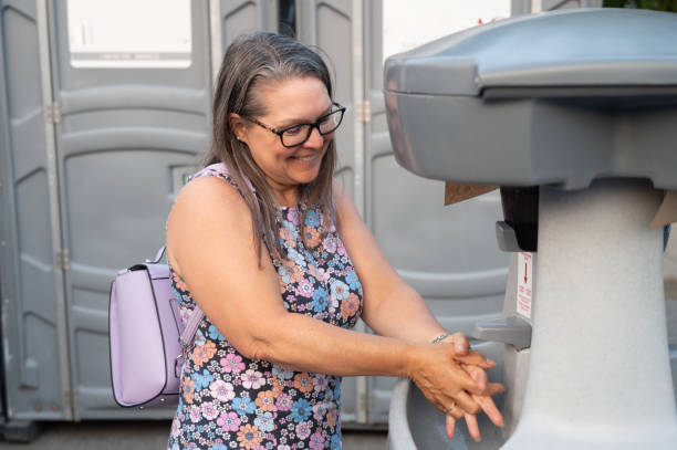 Best Event porta potty rental  in Port Byron, IL