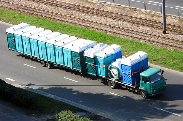 Best Luxury portable toilet rental  in Port Byron, IL