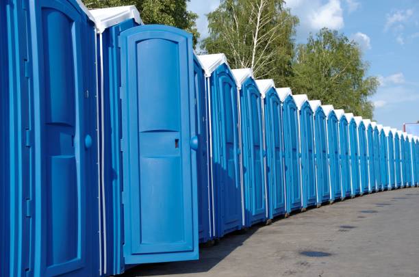 Best Porta potty cleaning services  in Port Byron, IL